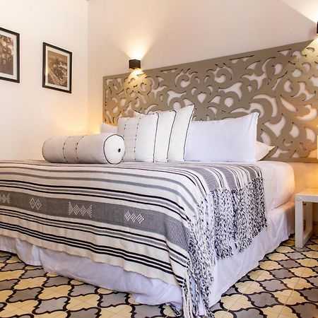 Sol De Alba Hotel Boutique Cartagena Bagian luar foto