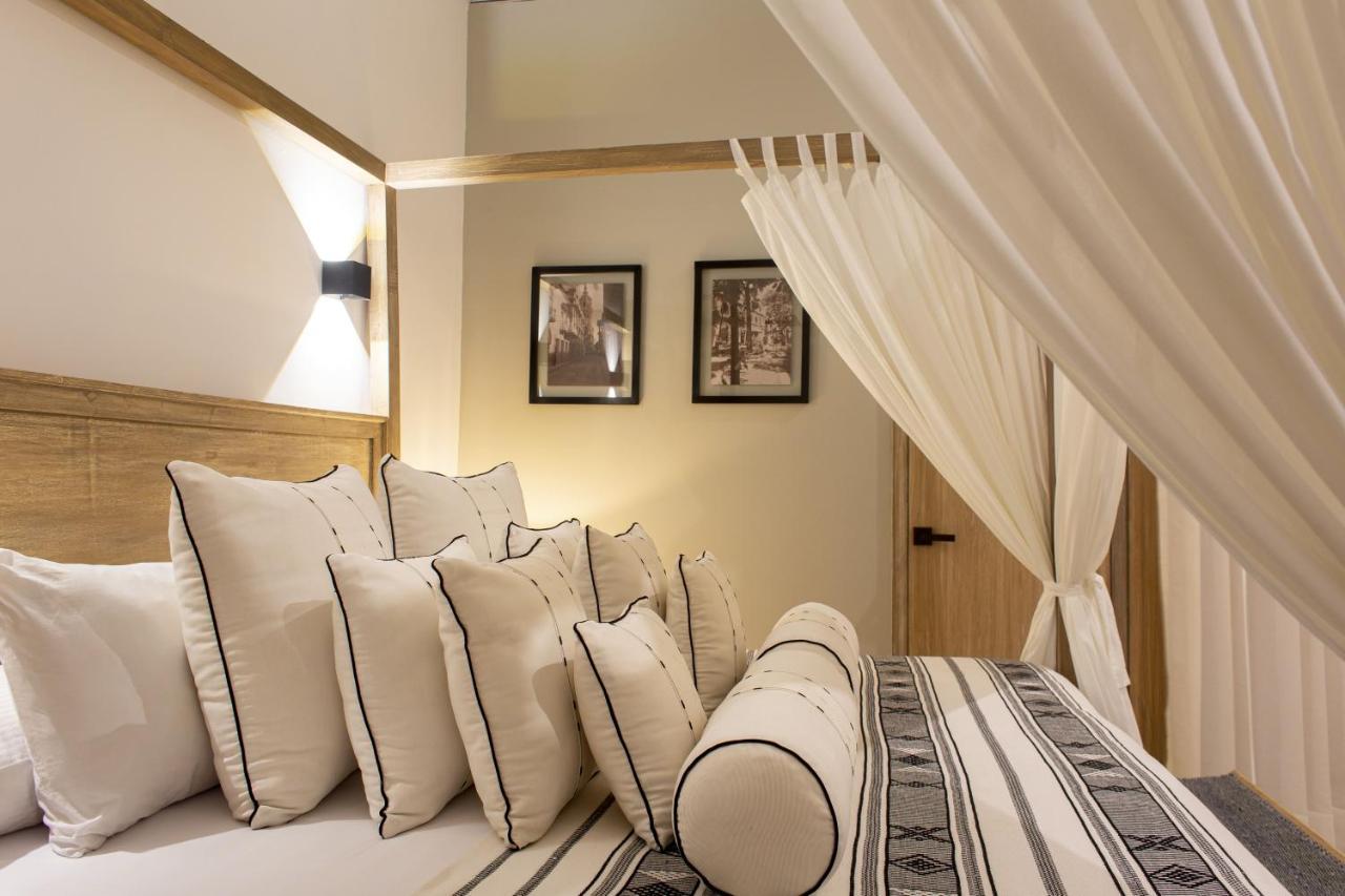 Sol De Alba Hotel Boutique Cartagena Bagian luar foto