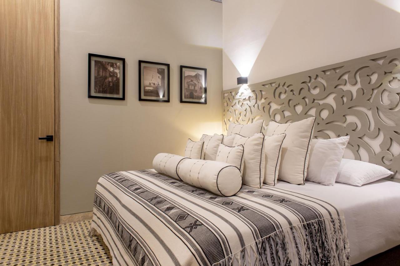 Sol De Alba Hotel Boutique Cartagena Bagian luar foto