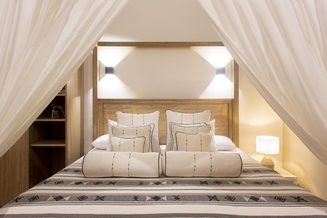 Sol De Alba Hotel Boutique Cartagena Bagian luar foto