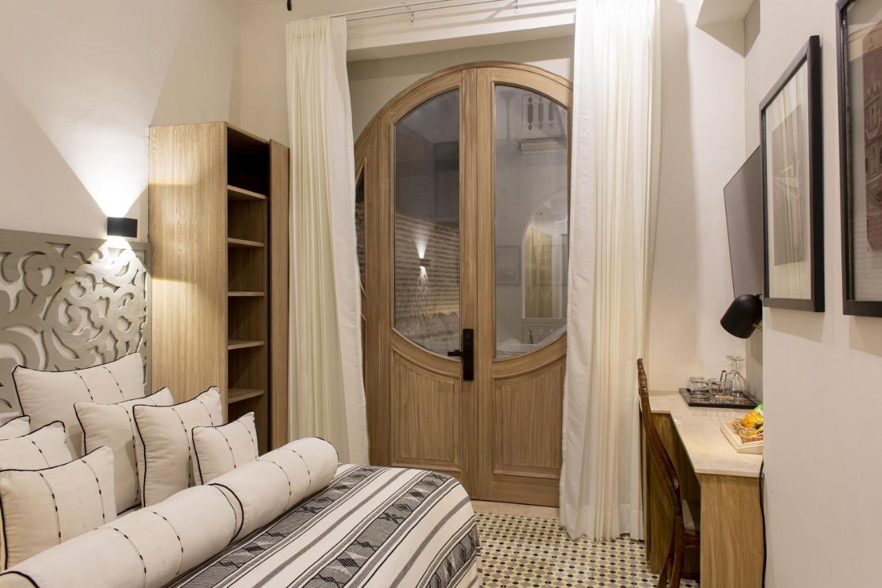 Sol De Alba Hotel Boutique Cartagena Bagian luar foto