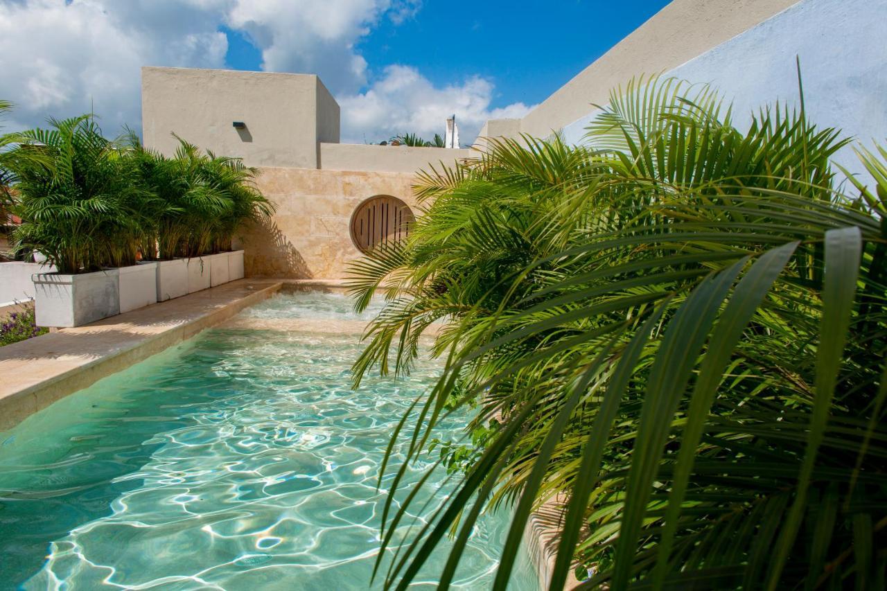 Sol De Alba Hotel Boutique Cartagena Bagian luar foto